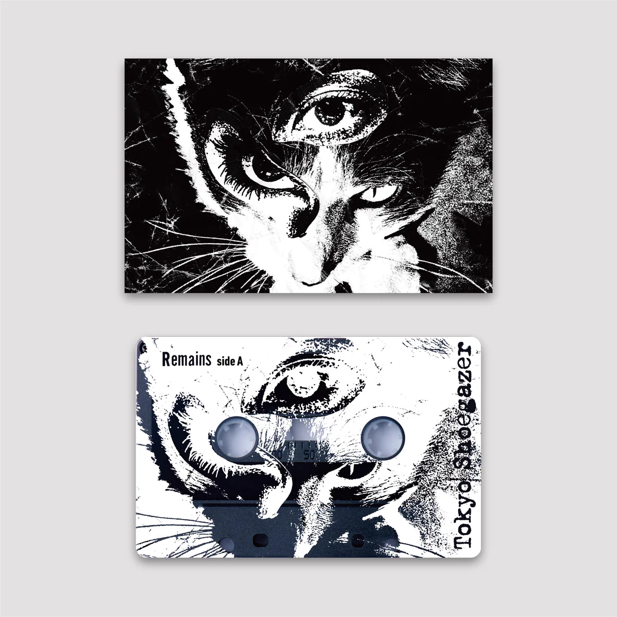 Tokyo Shoegazer / 東京酒吐座 (@h_hellrec) / X