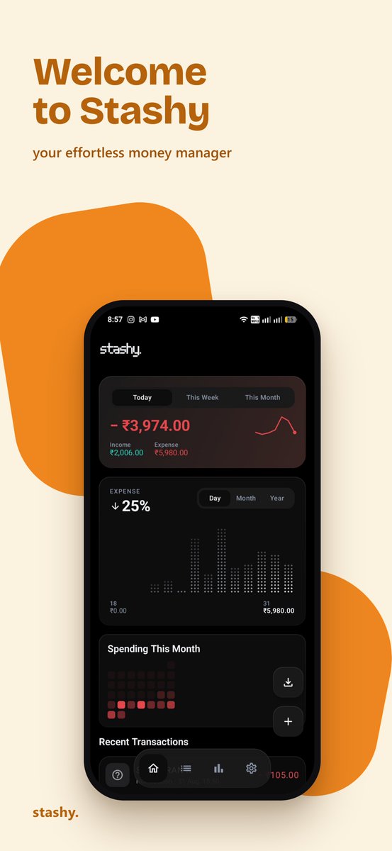 Co_Stashy's tweet photo. Stashy. Know where your money goes. https://t.co/2ZDIgOUpeW