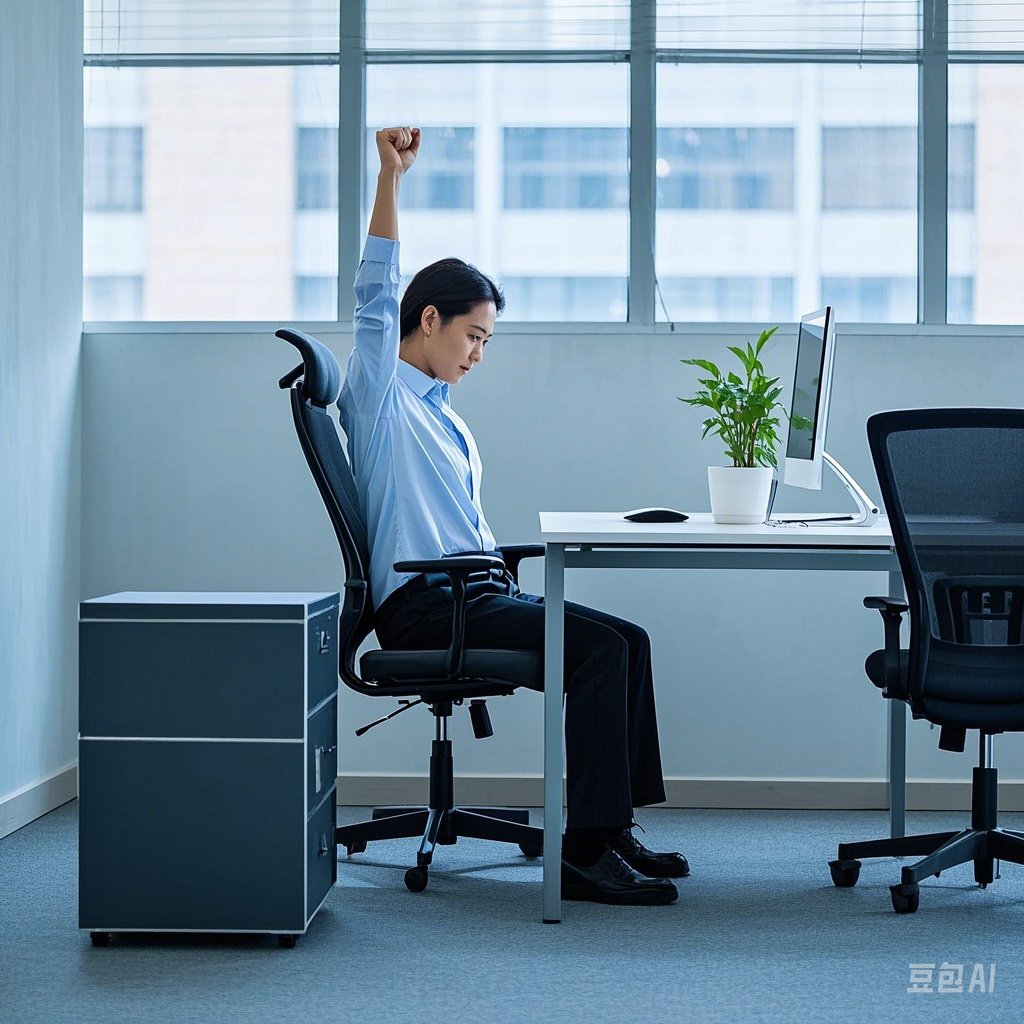 yoko76551215's tweet photo. Take 5 mins daily to stretch your neck and shoulders—say goodbye to desk stiffness! Your body will thank you for these small, consistent moves. https://t.co/4D3YKpvNyD