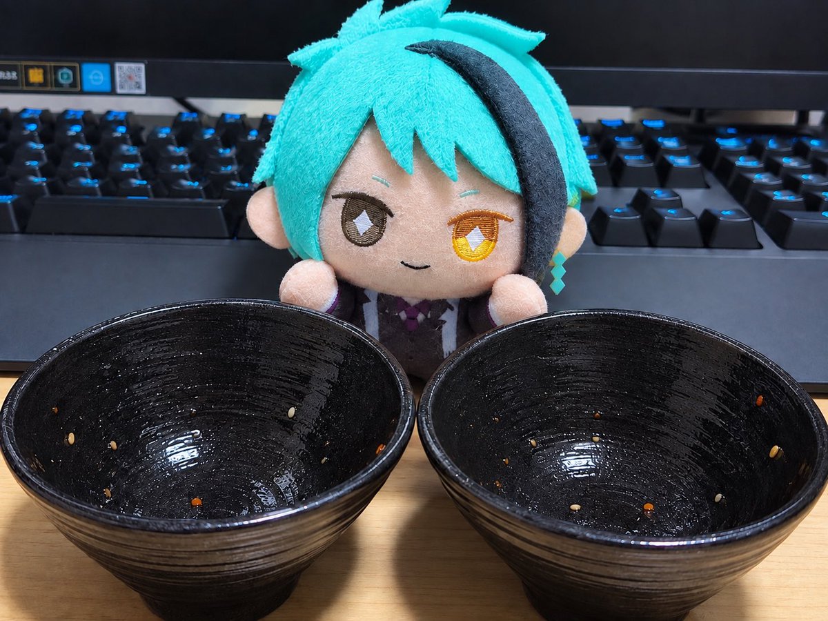 nuinuioct's tweet photo. けぷっ https://t.co/lybMkyGSMf