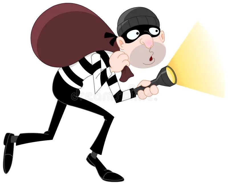 AnkurSingh's tweet photo. If you catch a thief in your house, you shout at him and hand him over to police.

Later the thief commits suicide.

Should you be jailed for abetment of suicide? https://t.co/MAc78S0pre