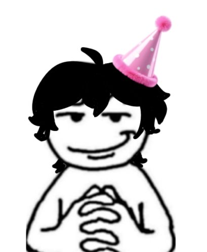 WanderCircusing's tweet photo. <<Bai Liu>>
Happy Birthday to me https://t.co/NRVTWkUE5Y