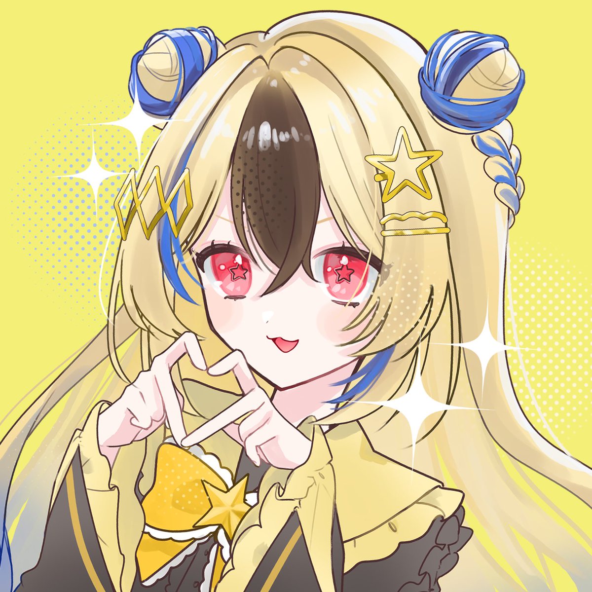raika868686's tweet photo. つなぐにてイラストを描いていただきました🐹

手で作っているハートと少し横向きのポーズが可愛くて、いろんなところで使いやすそう……！

素敵なイラストをありがとうございました！

#_MALOCHAN 様
つなぐのページはこちら🔽
https://t.co/LjRCSsAAPP
#つなぐ https://t.co/jtZPbvMRqe