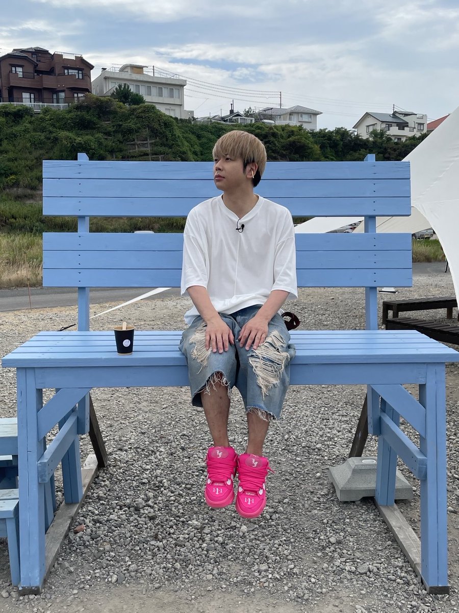 namaiki_tv's tweet photo. 【#増田貴久 さんとの出会いから…✨】

2024年夏にスタートした
#まっすーの宮城ハンター 
配信終了している過去回が復活‼️

再配信のリクエストをくださった皆さま
ありがとうございます😊

増田さんがなぜハンターになったのか…🙄

配信期間
25日(金)～10月13日(月)
https://t.co/bIV3C1x5Bz https://t.co/kdBO9tqOOh