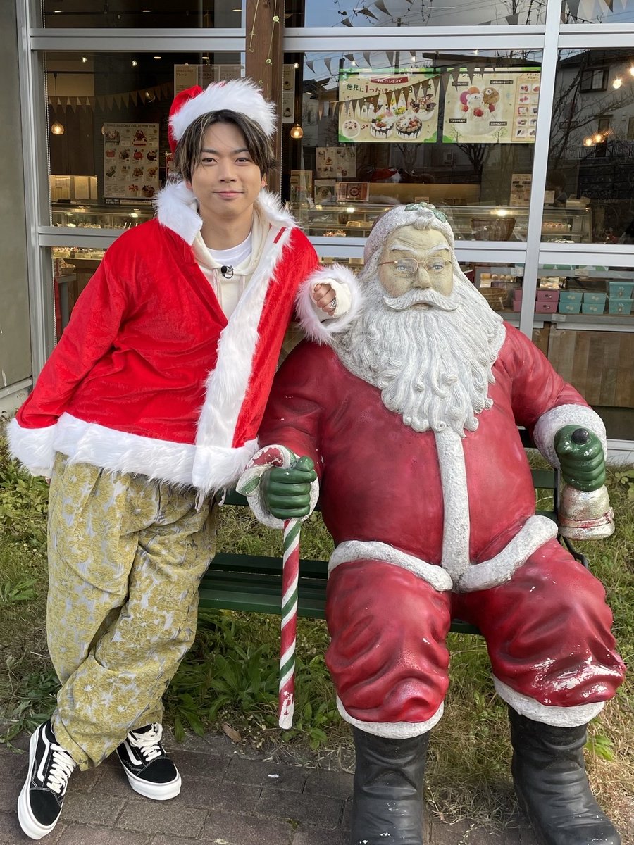namaiki_tv's tweet photo. 【#増田貴久 さんとの出会いから…✨】

2024年夏にスタートした
#まっすーの宮城ハンター 
配信終了している過去回が復活‼️

再配信のリクエストをくださった皆さま
ありがとうございます😊

増田さんがなぜハンターになったのか…🙄

配信期間
25日(金)～10月13日(月)
https://t.co/bIV3C1x5Bz https://t.co/kdBO9tqOOh