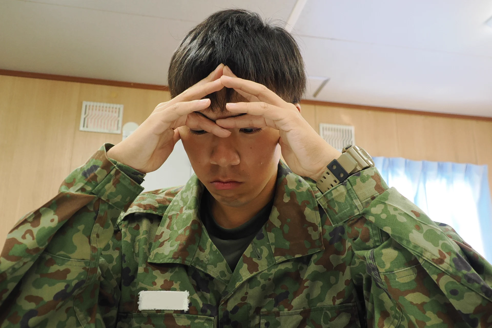 陸上自衛隊 名寄駐屯地【公式】 on X: 