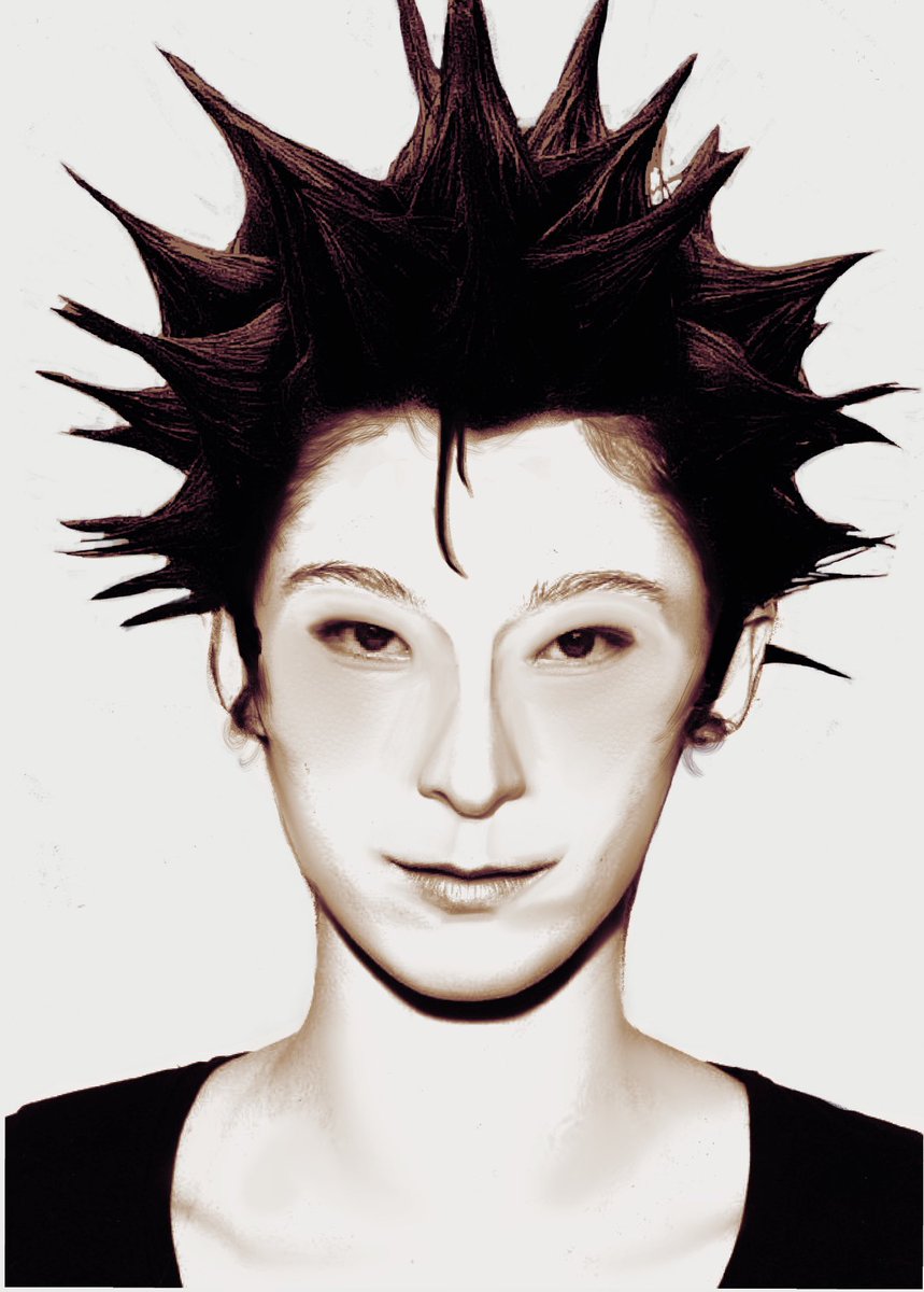 Butterloverdude's tweet photo. Oc photobashing https://t.co/xQ0O6AyDno