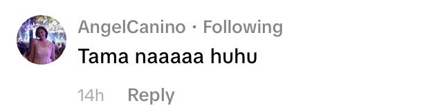 ariyuh_'s tweet photo. tama na kakaedit mga ate, respect na lang sa kanila. ‘Di para i-celebrate kapag na aawardan, dapat tumigil na. 🫠 https://t.co/amwdBT81QD