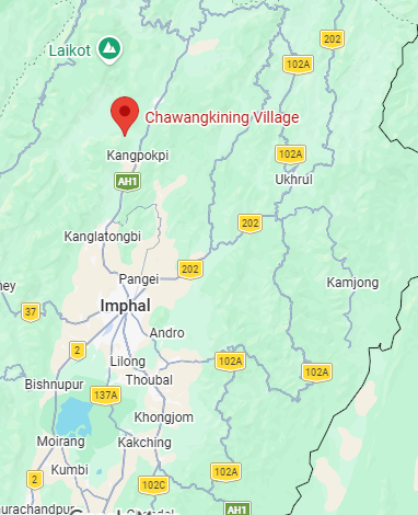 VladAdiReturns's tweet photo. Seven Suspected Kuki Terrorists, Including a Church Leader, Released Within Hours of Mob Violence and NH-2 Blockade: Is Street Pressure Undermining Lawful Investigations in Manipur?

Full Report at End
The detention of seven suspected Kuki terrorists, including a church leader, https://t.co/N9iKdyUFnZ