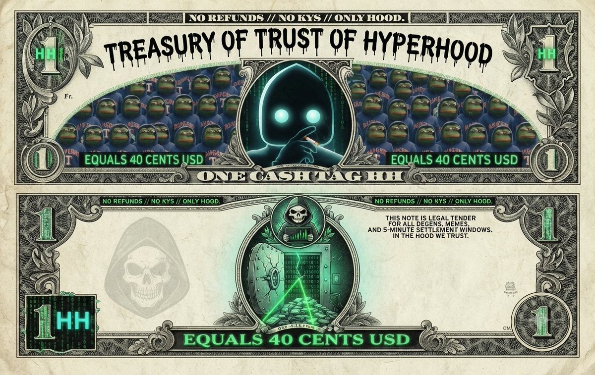 rickytheirish's tweet photo. robinhood:0x6835dbf2d7d5852f84bf0a80de00cab3864f44b1 
First targets in the fine print https://t.co/8wTx9ObJ1e