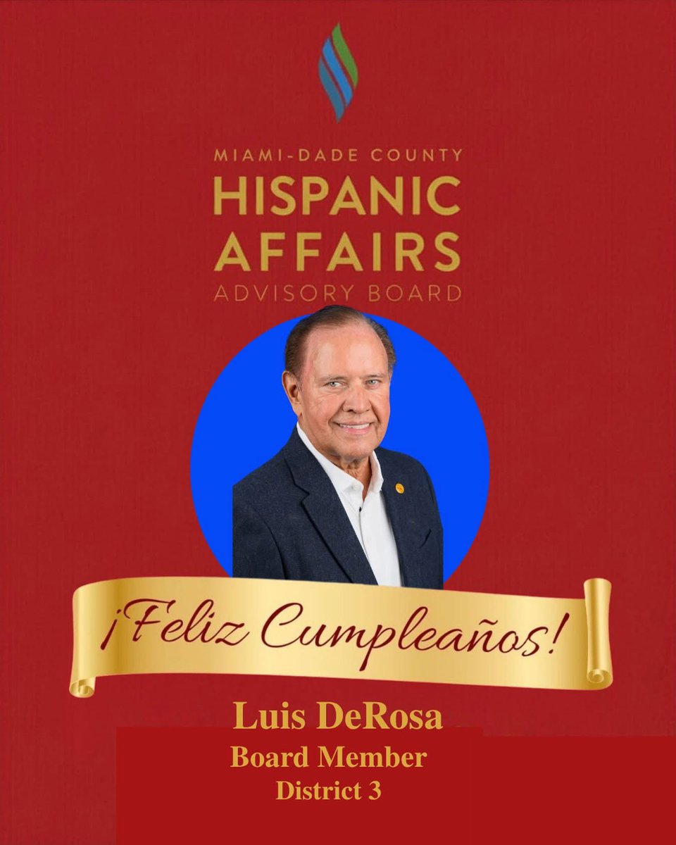 hispanicmdc's tweet photo. Happy birthday to our board members celebrating their birthdays on September. We appreciate your service, commitment and dedication. https://t.co/0Uee8vPZQ9