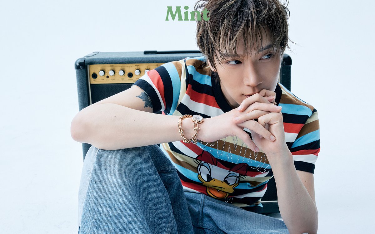 mintmag_th's tweet photo. เท่ขนาดนี้ พอจะทำให้ใจสั่นบ้างไหม? จัดความสดใสของหนุ่ม ‘เตนล์’ บนปก #MintVol36 ฉบับพิเศษ​ ฉลองครบรอบ 6 ปีของ Mint Magazine พร้อมด้วยลุคใหม่ เติมเสน่ห์ไปกับเครื่องประดับหรูจาก Tiffany & Co.​ ที่บอกเลยว่าไม่ได้มีเพียงแค่ภาพ แต่ยังมีคอนเทนต์สุดเอ็กซ์คลูซีฟมาให้ชมกันแบบต่อเนื่อง

🛒 กด Pre-Order สั่งซื้อ #MintVol36 ฉบับพิเศษ หน้าปก #TEN ได้แล้ววันนี้ >> https://t.co/5xJbTaIsWr

📸 ชมภาพ >> https://t.co/LVntVvlbWT

#TENxMintMagTH
#TEN
#TiffanyAndCo
#Mint6thAnniversary
#MintMagTH