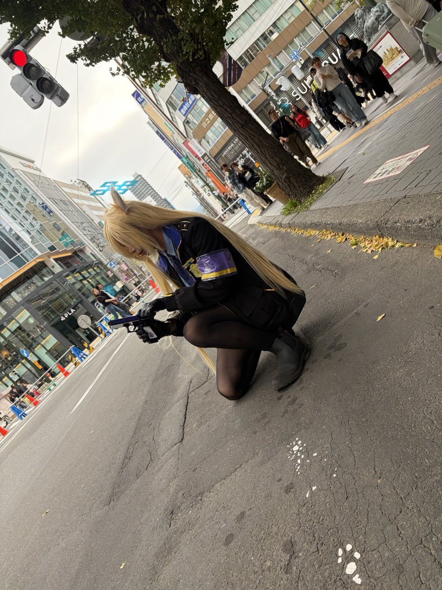 Bakin_cos's tweet photo. ブルーアーカイブ
尾刃カンナ

#サツコス https://t.co/em51EFvsLA