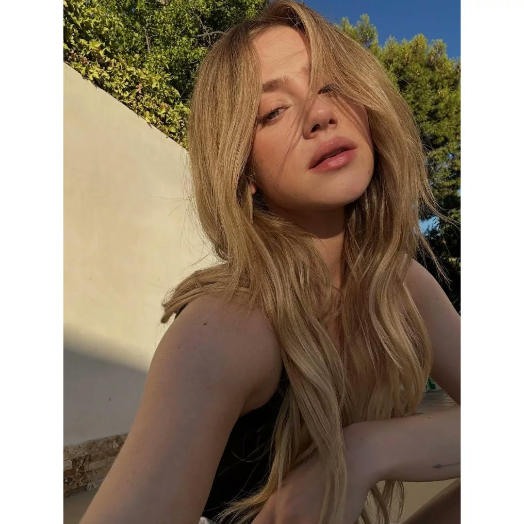 LoryVelez's tweet photo. Lili vía instagram https://t.co/oJ53QvZkbh