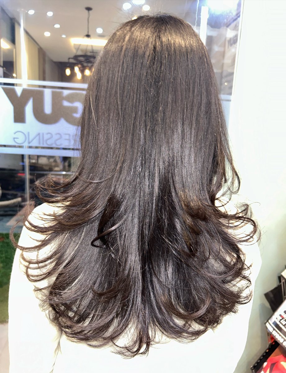 EllanRaybosdq's tweet photo. Walk into our Toni &amp; Guy outlet for free hair consultation today
📍Location
☎️ BSR - 89259 15927
We are open from 10AM to 11PM
📞Call your BSR Toni &amp; Guy salon now and book your appointment...
colorexpert
hairstylist
transformation
makeover https://t.co/dMToE96lub