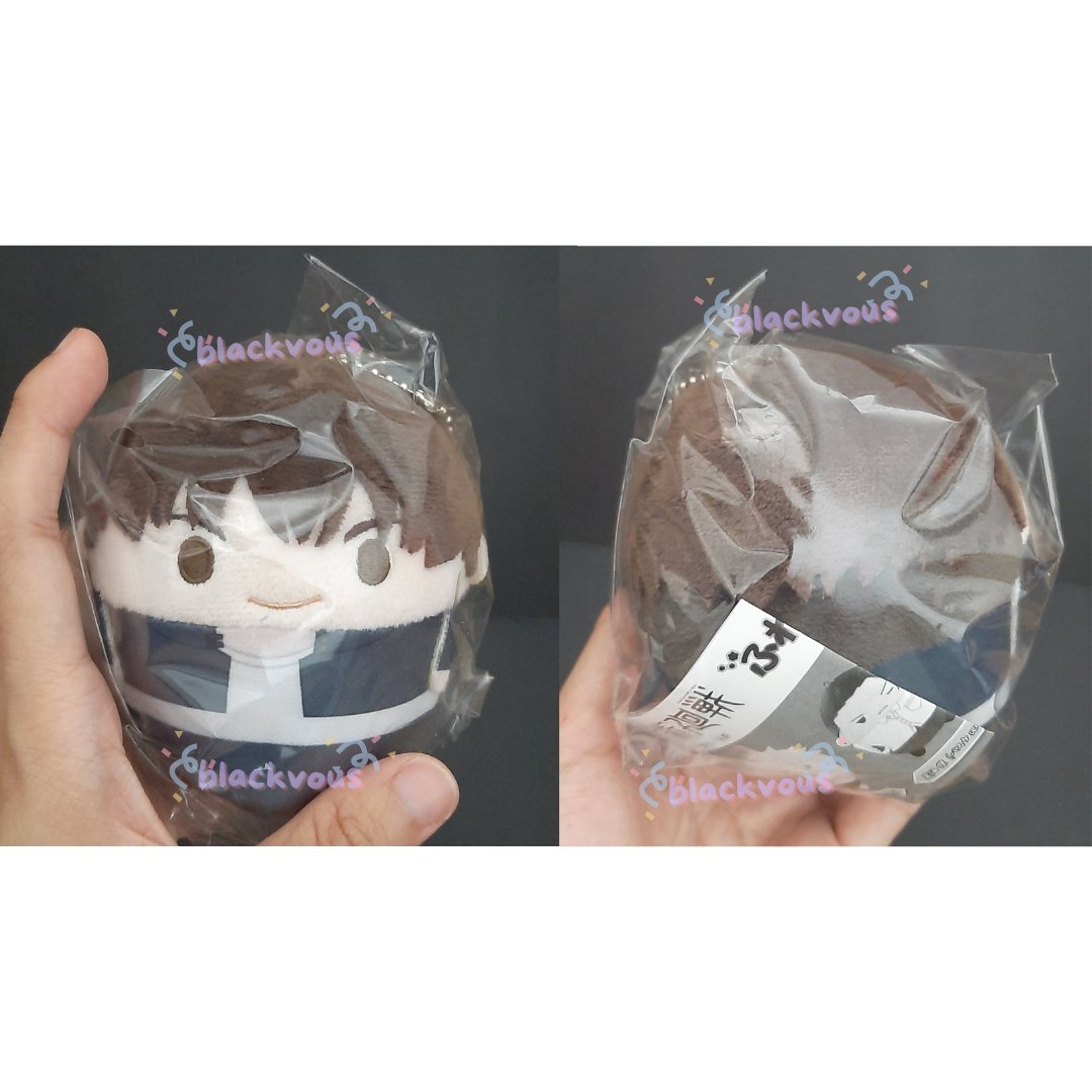 blackvouz's tweet photo. wts - jjk fuwa s vol. 6 +box

Price on reply ⤵️
 
❌ exc ongkir / admin 🍊+1250
dom jatim
pengiriman: manual / 🍊🆗️ (full co/splitpay)
keep event wajib dp, max 2x event

https://t.co/x4v4kKlbOK

#warunganime #warungjjk https://t.co/kPc7TRsLog