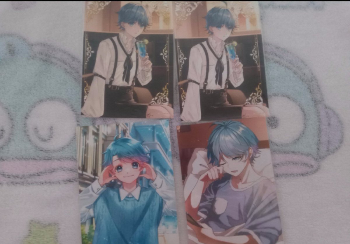 Chimi_022's tweet photo. @MT_BOX6 https://t.co/58bHhvASgL