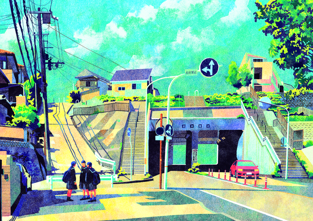illust_shima's tweet photo. #5連休は掘り出し作家大収穫祭
#シルバーウィークはフォロワーさんが増えるらしい https://t.co/Q39RIirBzq