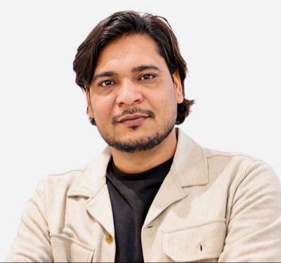 udaanparveen's tweet photo. #NewProfilePic https://t.co/QnyXf4RUga