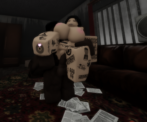 somethingness23's tweet photo. sooome bunch of bs lmao (im lazy for video tmr ill try i got some)

#roblacked #rr34 #roporn #robloxnsfw #nsfw #robloxbbc #blacked #bnwo #condo #robloxsex #rocondo #rosex #robloxsex #robloxblacked https://t.co/g2VzTa8xRN