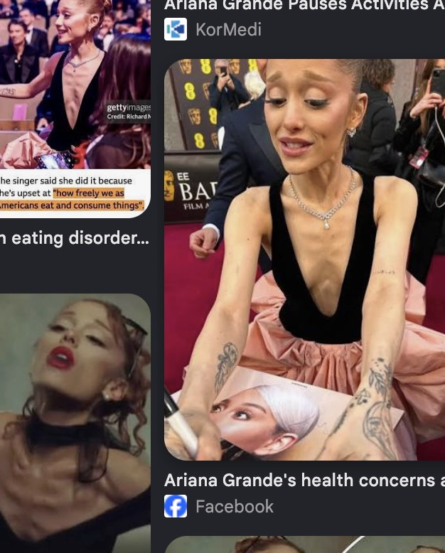 medmeetscrypt0's tweet photo. @madeuuloveme awards, vocals, and looks 33y/o vs 33y/o. 

ended the homewrecker. oh wait her lifes gonna end soon literally anyway cos shes like anorexic or sum https://t.co/jvHNwgSwfc