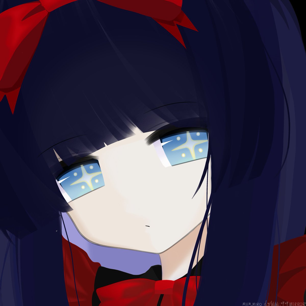 MIEMMIEMMIRO's tweet photo. ᗜ.ᗜ
#blacksouls https://t.co/7VCDkynDOU