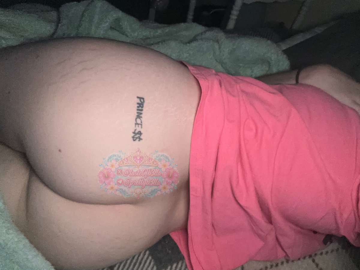 taste0fb3lla's tweet photo. 🍦https://t.co/Fy0sCsUCCJ

a late night cuddle buddy would be nice😩 #goonette #pawg #adultcontent #nsfw #booty https://t.co/fxoqzDPy4r