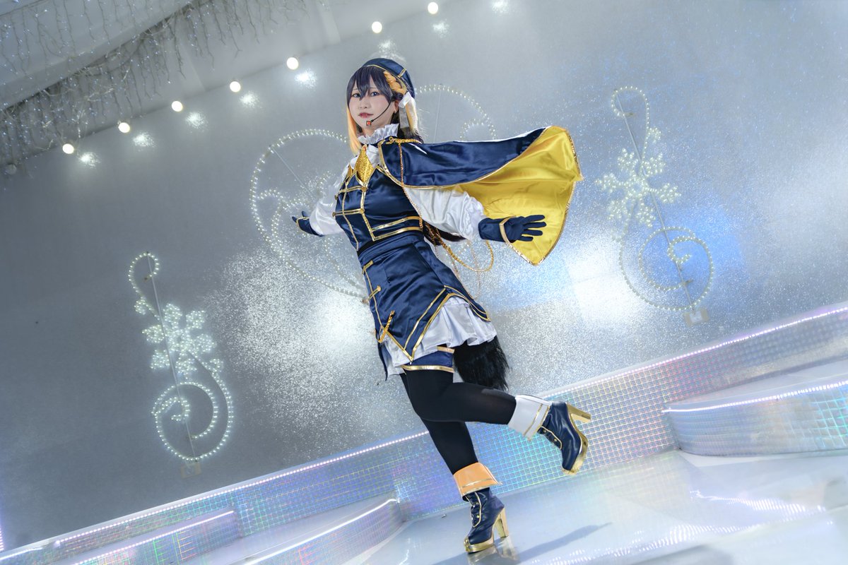 cos_yukito's tweet photo. ⚠︎︎Cosplay🌈🕒
🐧❄️
.
.
.
こんぺーん！
いーえぬの、ぺんぎん！
ぺとら、ですっ！！！
.
.
.
📸ヤギ先生

#0906繋がる奇跡のConcerto_Day1_2 https://t.co/DcJd4OlKh7