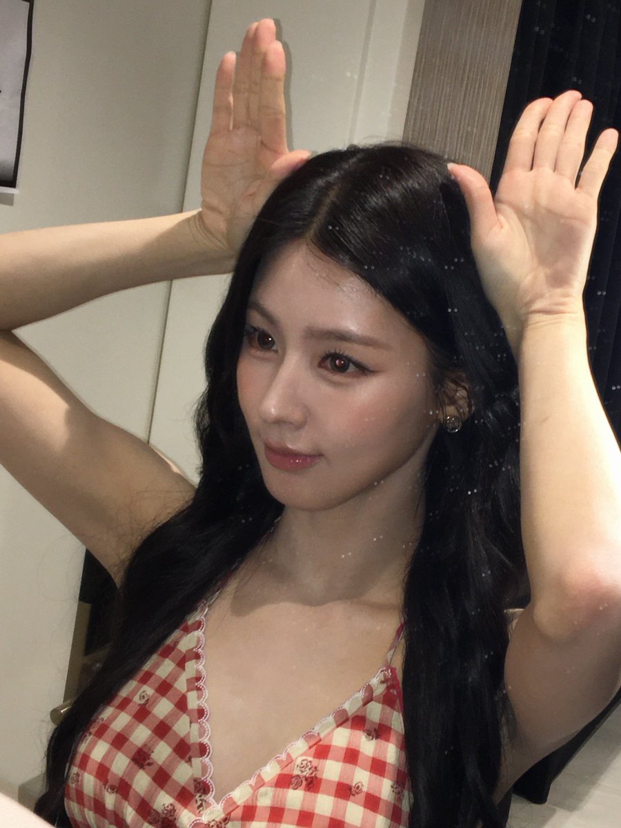 miyeonrc's tweet photo. https://t.co/xr4EiBkIsQ