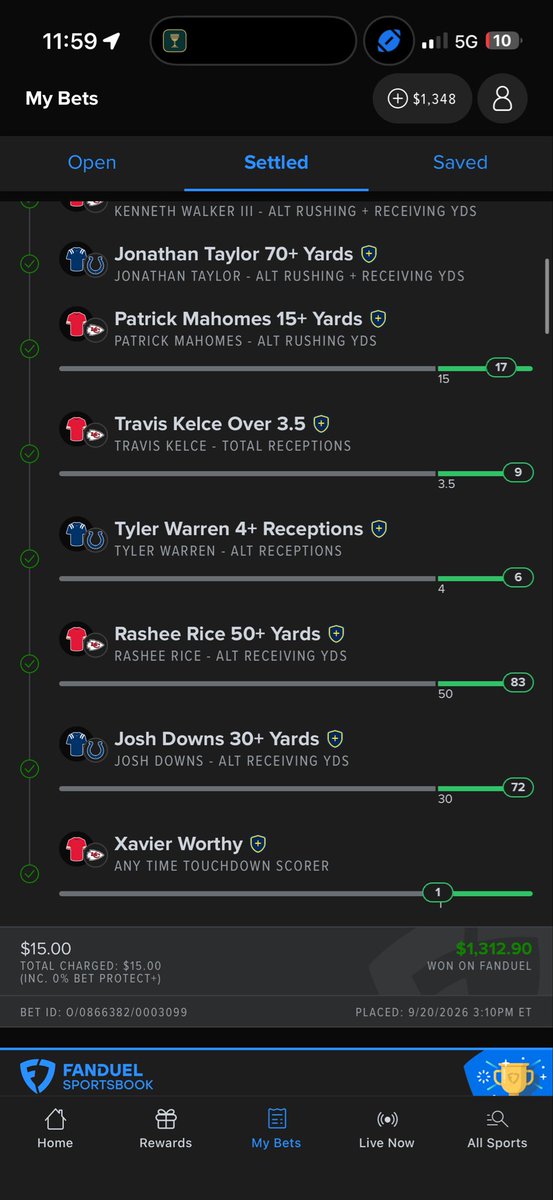 The_Chirspy's tweet photo. @ChrisGarcia2424 Mahomes a goat but you bro you are a fucking legend on this shit 🫵🏻🐐🔥 sent me u Cash App https://t.co/EF3Yas34Mn