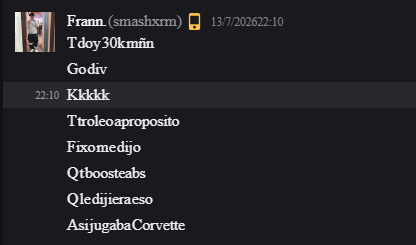 1CorvetteMJ's tweet photo. @AgussGette26243 BOOSTEADO https://t.co/bC2SXjtuHv  usuario de ds:smashxrm y kisseandolas https://t.co/ojfomTS5Zr