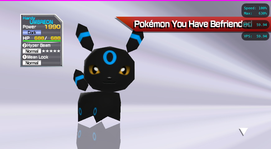 masterpusheeen's tweet photo. Heres my #rumbleweekend collection for this weekend! Was great to finally participate in 1!
I ended up with 20 shinies for the week and 6 new (technically 7 but I wont count shiny Xatu since that was on Friday) ones added to my collection!!
Best one is definitely shiny Umbreon :p https://t.co/IuXCEKyGLV