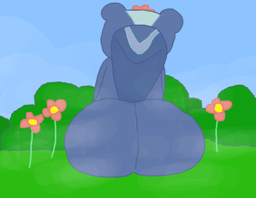 SandMakesMeMad's tweet photo. i dont have any funny caption for this i'm sorry

#FartArt #FartFetish #Brap https://t.co/D6vdTqIV1q