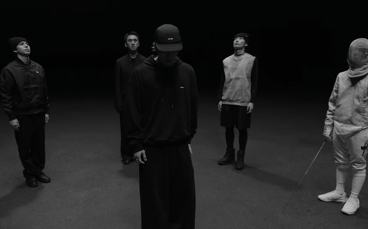 lu2jm7's tweet photo. Jackson fencer
Jackson from GOT7
Jackson CEO
Jackson soloist 
Jackson MagicMan

Jackson Wang ❤️‍🩹

#JacksonWangThankYou #JacksonWang @JacksonWang852 https://t.co/RUUeCo0qpO
