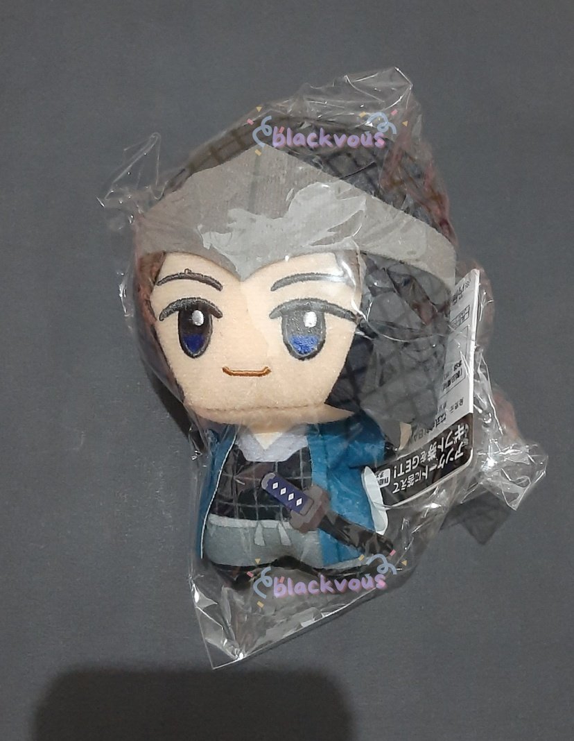 blackvouz's tweet photo. wts - gintama chibigurumi joui ver.

Takasugi 217k
Sakamoto 157k

❌ exc ongkir / admin 🍊+1250
dom jatim
opsi pengiriman: manual / 🍊 🆗️ (full co/splitpay)
keep event wajib dp, max 2x event

https://t.co/auR4mSbDsS

#warunganime #warunggintama #zonajajan https://t.co/JvbHNwHO8L