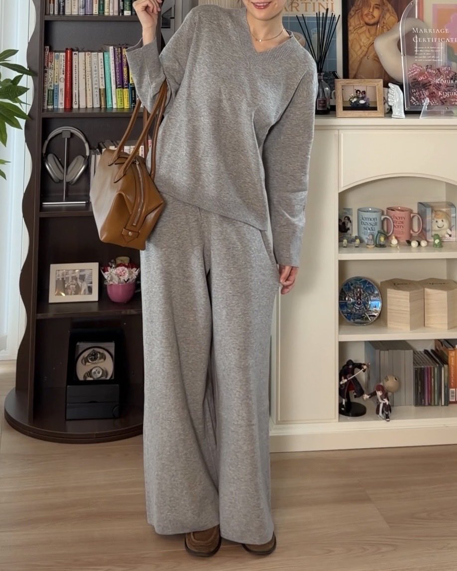 iochan_93's tweet photo. このセットアップもよかったけど、このセットアップもスタイルアップしてめっちゃいい！
←UNIQLO  Lallana→ https://t.co/Z8u8McfGbq