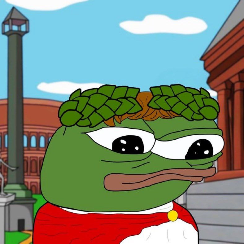 0xPapuEth's tweet photo. All hail Apuius Maximus

ethereum:0x594daad7d77592a2b97b725a7ad59d7e188b5bfa https://t.co/4OUvTLn0L1
