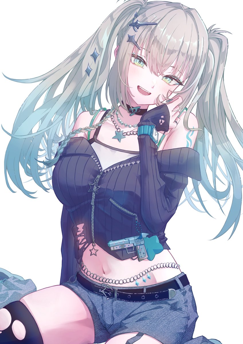 0w0miha0w0's tweet photo. #シルバーウィークはフォロワーさんが増えるらしい
おなか詰め合わせセット https://t.co/TZPvX5TnrJ