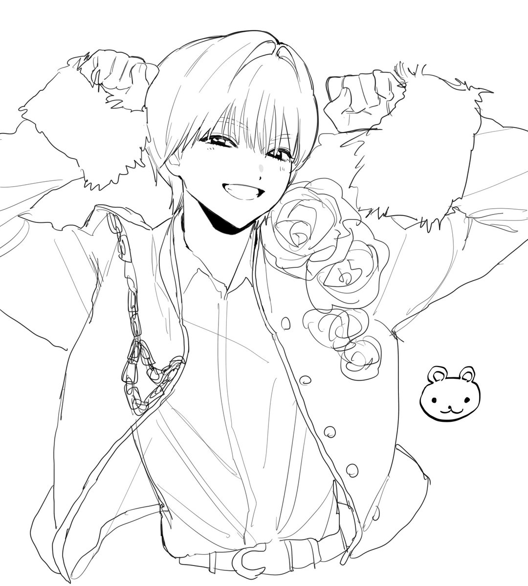 SCYMY99's tweet photo. https://t.co/fxZVY8Te9b