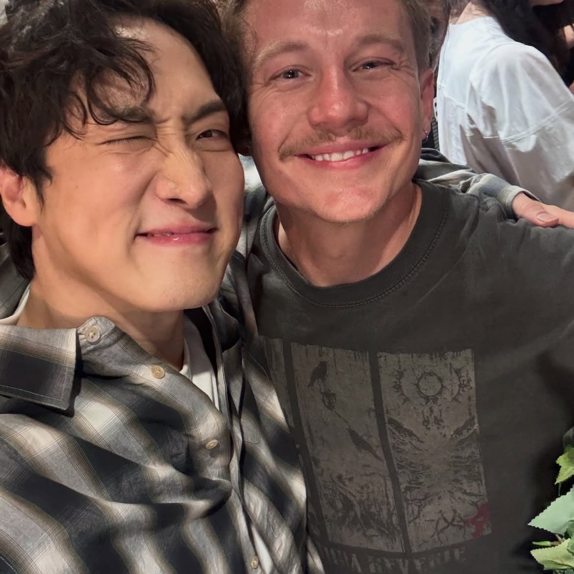 wormje11y's tweet photo. 눈에 별이 있어..
너무 예쁘네 https://t.co/CKJLlC5DTr