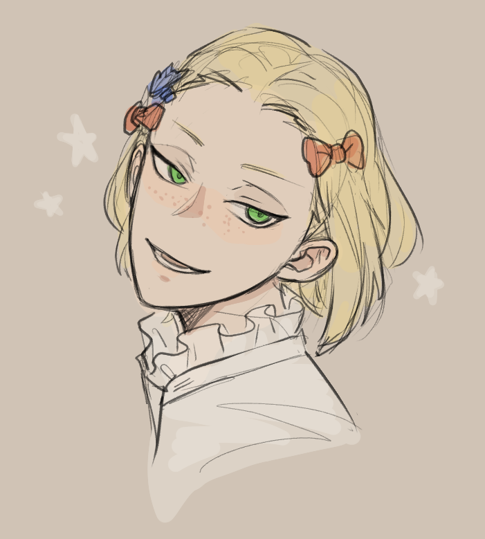 immec_912's tweet photo. I'm actually a pretty big Rook🏹 fan as well. Today's doodles. https://t.co/ChEcu9RNrj
