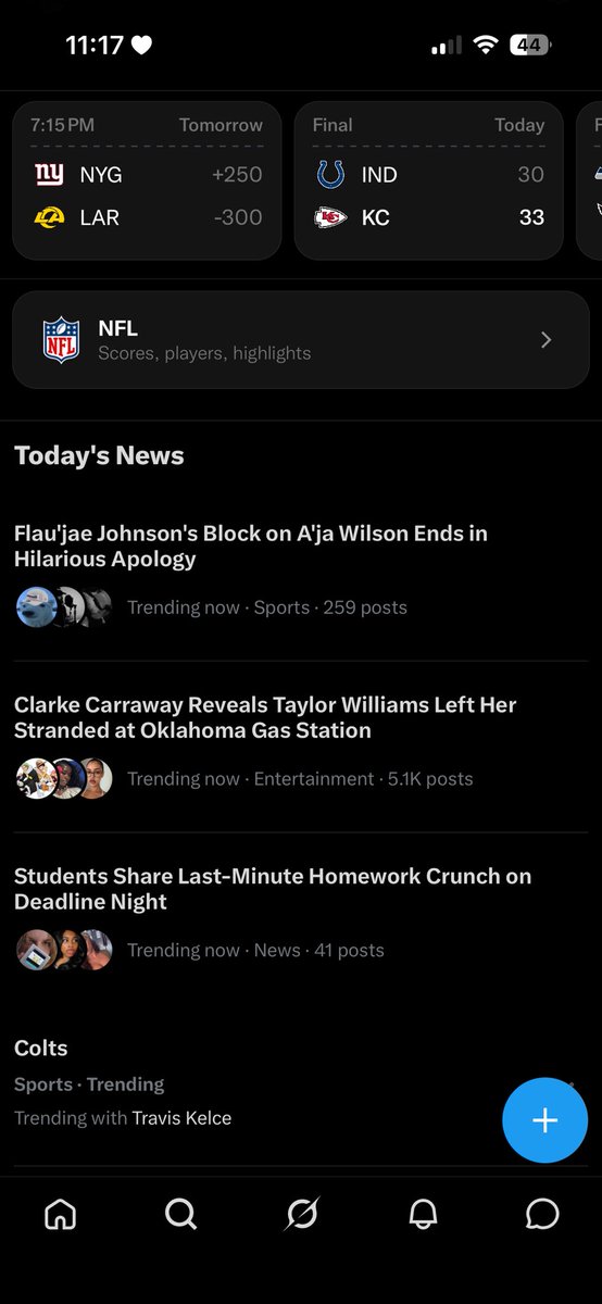 bigfeauxx's tweet photo. they got my rook trending for her block and apology on a’ja 😭 https://t.co/M5YIg1u8jQ