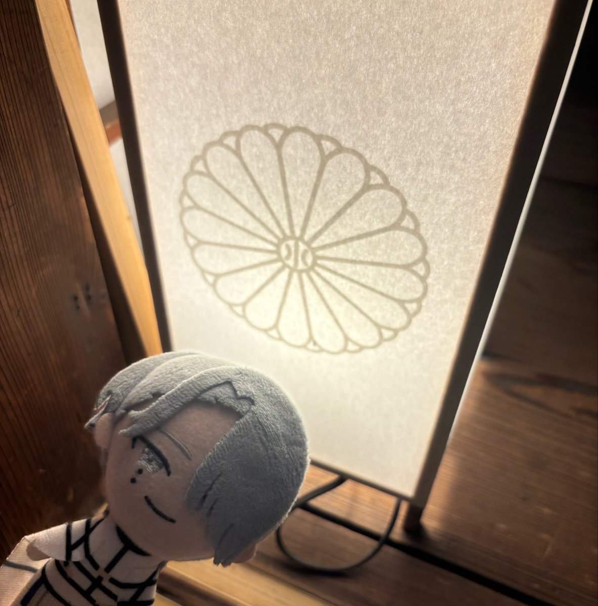 Shidou_nui's tweet photo. https://t.co/2CA4ldniQ2