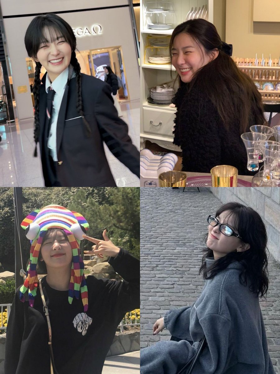 9TIMExD's tweet photo. SEULGI 🌞 https://t.co/VzzumbvMzj