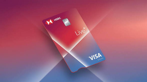 Cardsinsights's tweet photo. HSBC Live+ is now a serious everyday cashback card! 💳

🍽️ Dining &amp; food delivery: 10%
🛒 Groceries &amp; eligible shopping: 10%
💡 Utilities: 10%
💰 Other eligible spends: 1.5%

Earn up to ₹1,200/month in accelerated cashback! https://t.co/UHXjlYbvwT