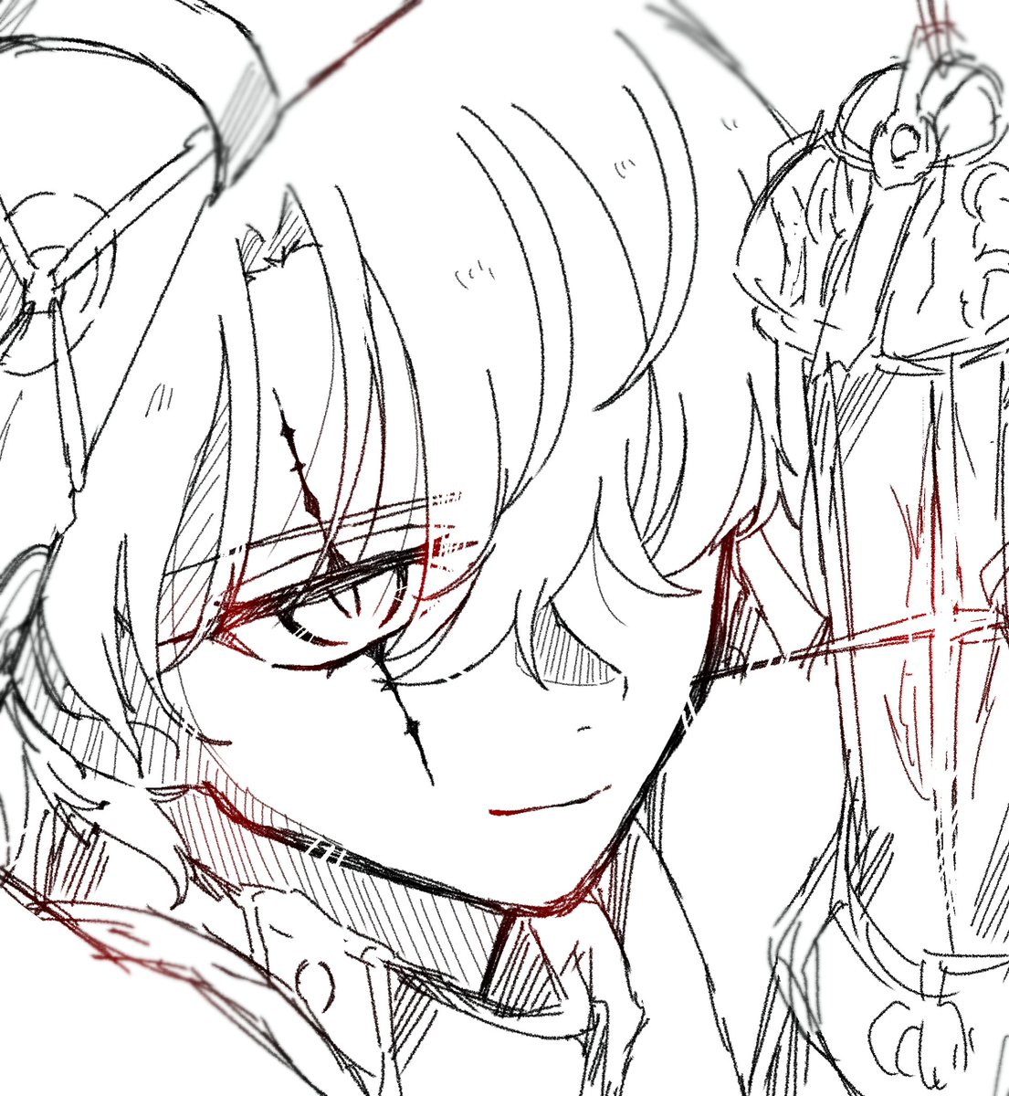 HakoMatcha_0324's tweet photo. #シルバーウィークはフォロワーさんが増えるらしい 
#絵描きさんと繋がりたい 
#秋の創作クラスタフォロー祭り
創作やゲームのキャラを描いたりしてます‼️
全反応気になった方、無言フォローいきます🙌 https://t.co/szu1Zh7aOA