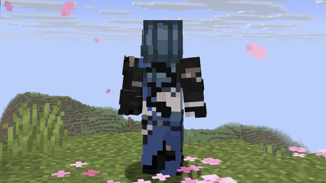 kaezuhua's tweet photo. π¦π minecraft skin!!!
our dearest manticore protector but hes in the mines (i tried my best ueueee)
#Gallarie #Alassets https://t.co/hNgS0kHa11