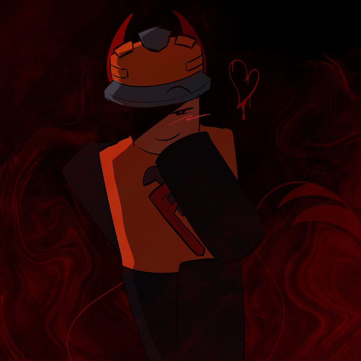 Anjey_Zero's tweet photo. leaving this here

aight goodnight

#blocktales #blocktaleshatred https://t.co/Rvr2h5xXVw