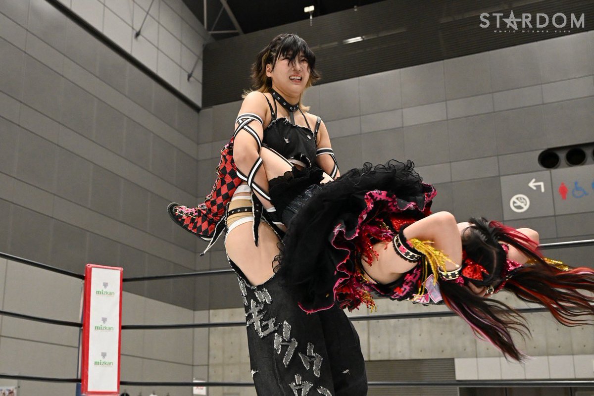 LadyC_stardom's tweet photo. Cの無断C用してきてイラッとしたので20回まわCました。 https://t.co/43BQpghD0b