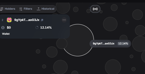 TokenFlyy tweet picture